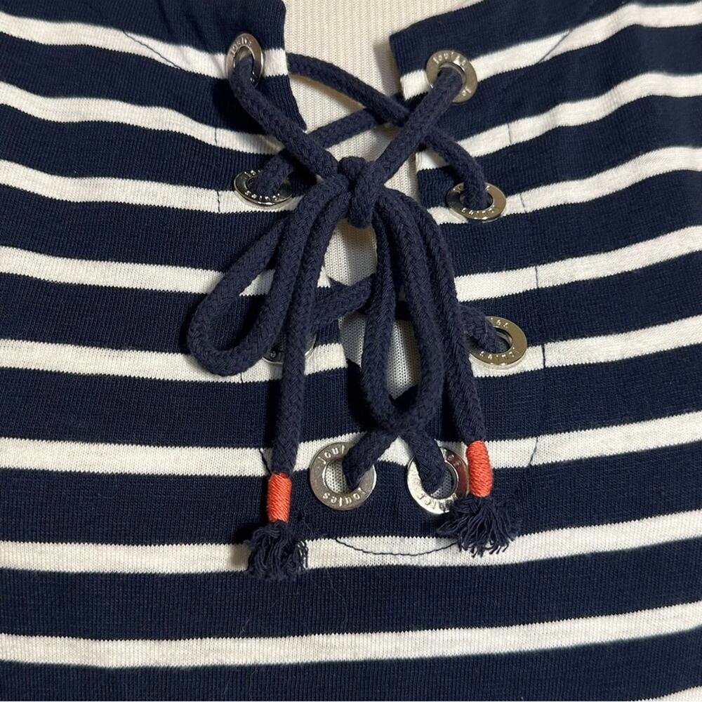 Joules Maxi Dress Sz M - Picture 6 of 13